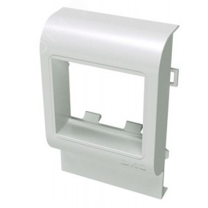 Рамка-суппорт 2мод. PDA-DN 120 под Viva 10063