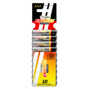 Батарейки LR03-10BL Б0018948