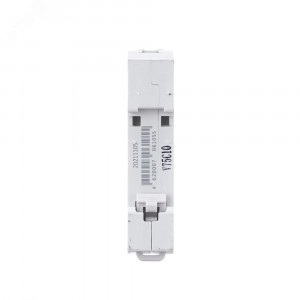 Выключатель автоматический модульный 1п C 10А 4.5кА ВА-101 DEKraft 11053DEK