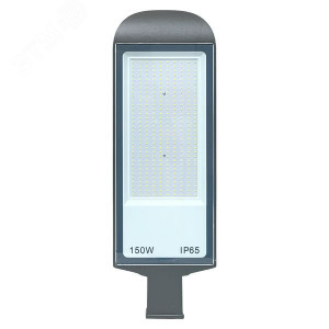 Светильник светодиодный консольный ДКУ-8004-Д 150Вт 5000К IP65 EKF PROxima