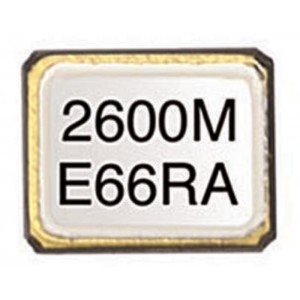 FA-128 26.00MHZ 9PF +/-10PPM