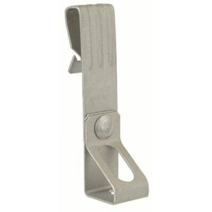 Крепеж для шпильки М8 к балке 1,5-5 мм верт.монт. CM620805