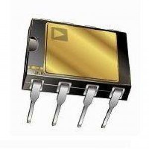 AD8229HDZ, Измерительные усилители UltraLow Noise 200C Precision InAmp