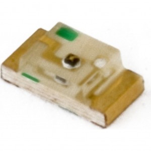 KP-3216P3C, Инфракрасный фототранзистор smd 3,2х1,6мм/прозрачный