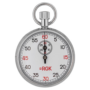 RGK SWM-2A6 с поверкой - секундомер механический с поверкой