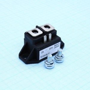 ТО165-80-12, Тиристор оптронный 80А, 1200В