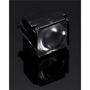 CP12945_LARISA-W-CLIP16, Линзы для осветительных светодиодов в сборе Lens System Round 65.4mm D 85mm