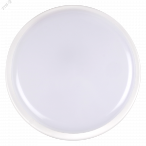 Светильник светодиодный влагозащищенный для ЖКХ ДБП-24Вт 4000К 1800 Лм IP65 белый Jazzway 5046580