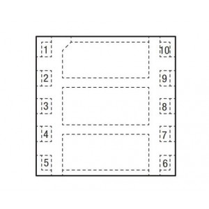 SKY65943-11EK1, Радиочастотные средства разработки EVALUATION BOARD/KIT