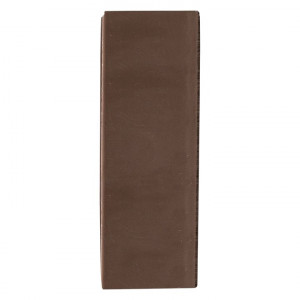 Коробка разветвительная КМР-030-030кг (75х75х26) с клеммником тёмное дерево PROxima plc-kmr-030-030kg-t