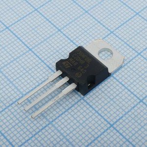 STP36NF06L, Транзистор полевой N-канальный 60В 30А 70Вт