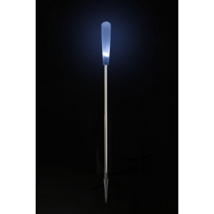 Светильник садовый Камыши высота 60см 5LED на солнечной батарее (уп.5шт) Б0062359