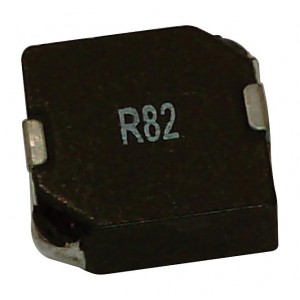 SRP7030-R82M, Катушка индуктивности SMD 0.82 мкГн 13A