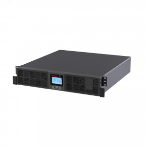 Источник бесперебойного питания Online, Trio TM, 6000 ВА/6000 Вт, 1/1, EPO, USB, RS-232, клеммная колодка, з/у 6А, без АКБ TRIOTM6A0P