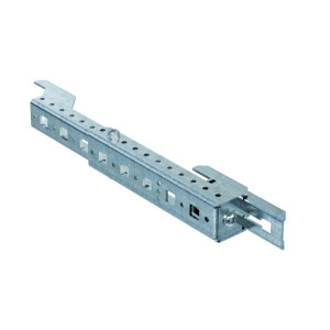 Рейка монтажная распорная, 4 шт MG 30 E