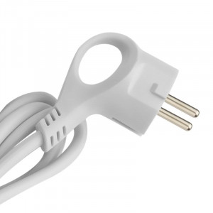 Удлинитель 3х5м с заземл. 3Gх0.75 с выкл. защ. шторки 32009 0