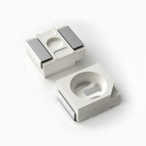 Светодиод ARL-1210URC-500mcd (3528U38FC) (Arlight, SMD 3528 (PLCC2, 1210))