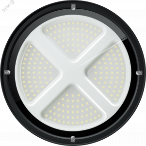 Светильник светодиодный ДСП-150вт 6500К 18000Лм 120 гр. IP65 22865