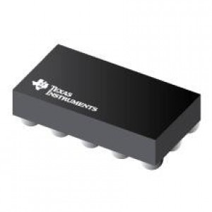 TPS628640AYCGR, Voltage Regulators - Switching Regulators 4-A Synchronous Step-Down Converter with I2C Interface in 1.05-mm x 1.78-mm WCSP package 15-DSBGA -40 to 125