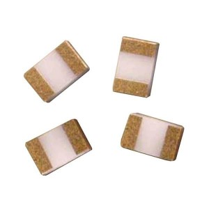 QB0603A25ESTB, Продукты с термическим сопряжением 0603 25mm AlN No Wrap