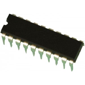 TC74HC7240AP(F)