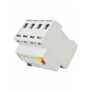 УЗО ВД1-63 4Р 50А 300мА MDV10-4-050-300