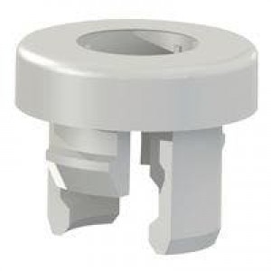 LEDHPM-1, Оборудование для монтажа светодиодов LED Holder,Natural,T-1-3/4 LED, LED Holder,Natural,1K/Bag