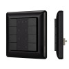 INTELLIGENT ARLIGHT Панель DALI-223-8K-D2-IN-BLACK (BUS, Free purpose) 032500