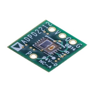EVALZ-ADPD2212, Инструменты разработки оптического датчика Evaluation Board