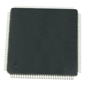 STM32F103ZET7, Микроконтроллер STM 32-бит ядро ARM 512K Флэш-память 144LQFP