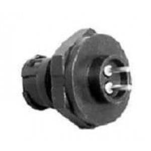 17882-4PG-3ES, Стандартный цилиндрический соединитель PAN PIN SLDR, EPOXY