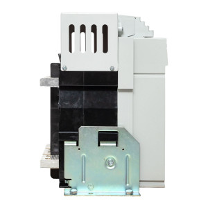 Автоматический выключатель ВА-450 1600/1600А 3P 55кА стационарный mccb450-1600-1600