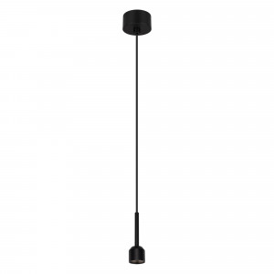Подвес с питанием ART-APRIORI-CANOPY-HANG-A-L5000-POWER(BK) (Arlight, IP20 Металл, 3 года) 049335