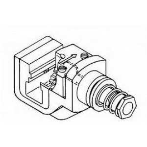 58063-2, Crimpers HEAD IDC HDE-20 W/O TOOL