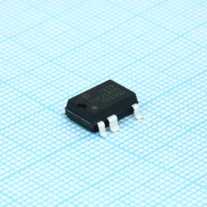 TOP258GN-TL, ШИМ-контроллер  Off-line PWM switch,  22 - 29 W