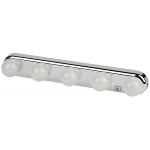 Универсальная сенсорная подсветка CL-05 -3*AA+USB-3200K-6500K с регулируемой цветовой температурой Б0053982