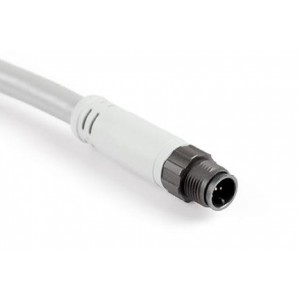 AM-N05P-M20, Кабели для датчиков / Кабели для приводов SNGL END NMEA 2000 PLUG M PIN 20M