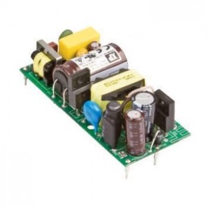 ECL15US05-P, Импульсные источники питания AC/DC, 15W power supply, pcb mount