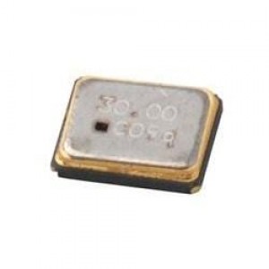 402F30011CAR, Кристаллы 30MHz 10ppm 10pF -20C +70C