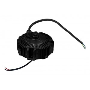 HBG-160-36A, AC/DC драйвер электропитания светодиодов 158.4Вт Single 5-Pin
