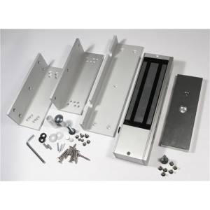 DEL12003, Измерительное оборудование и принадлежности Magnetic Door Lock 1200 lbs