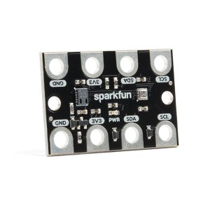 SEN-15269, Инструменты разработки многофункционального датчика SparkFun gator:environment - micro:bit Accessory Board