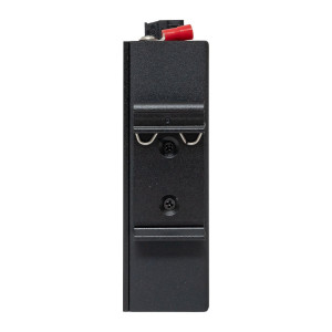 Промышленный неуправляемый коммутатор U-5T, 5 портов 10/100Base-T(X) RJ45, монтаж на динрейку TSX-U-5T EKF