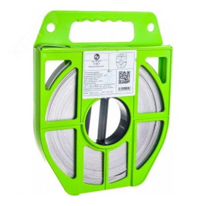 Лента бандажная F20.7-201 (уп.50м) 22100021