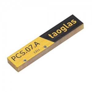 PCS.07.A, Антенны 35*7*3mm Nemesis PCS.07 3G/2G Cellular SMD Antenna
