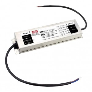 ELG-240-54A, Источник электропитания светодиодов класс IP65 240,3Вт 54В/4,45A стабилизация тока и напряжения