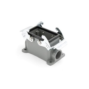 93601-1559, Сверхмощные разъемы питания SURFACE MOUNTING HSG 2 LVRS7810.6372.0