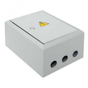 Щит ЩМП-27.21.14 (ЩМП-00) IP31 PROxima mb22-00