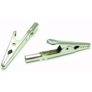 PRT-00111, Принадлежности SparkFun Alligator Clip
