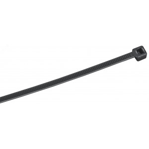 Хомут 3.6х200мм P6.6 стандартный черн. (уп.100шт) IEK UHH30-D036-200-100-K02
